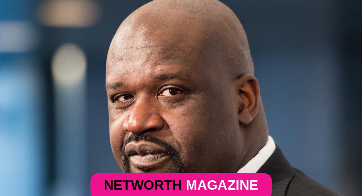 Shaquille O'Neal net worth 2025 family life and lifestyle