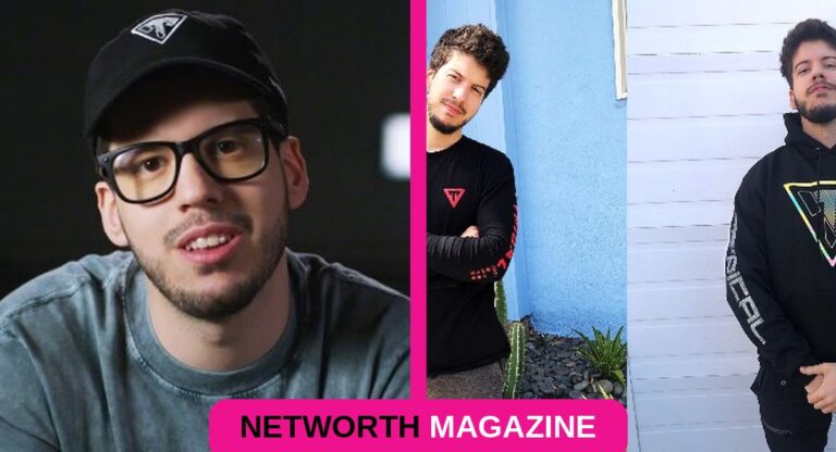 Typical Gamer Net Worth 2026: How Much Is Andre Rebelo Worth? Typical Gamer net worth