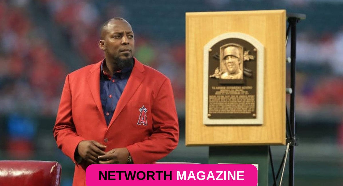 Vladimir Guerrero